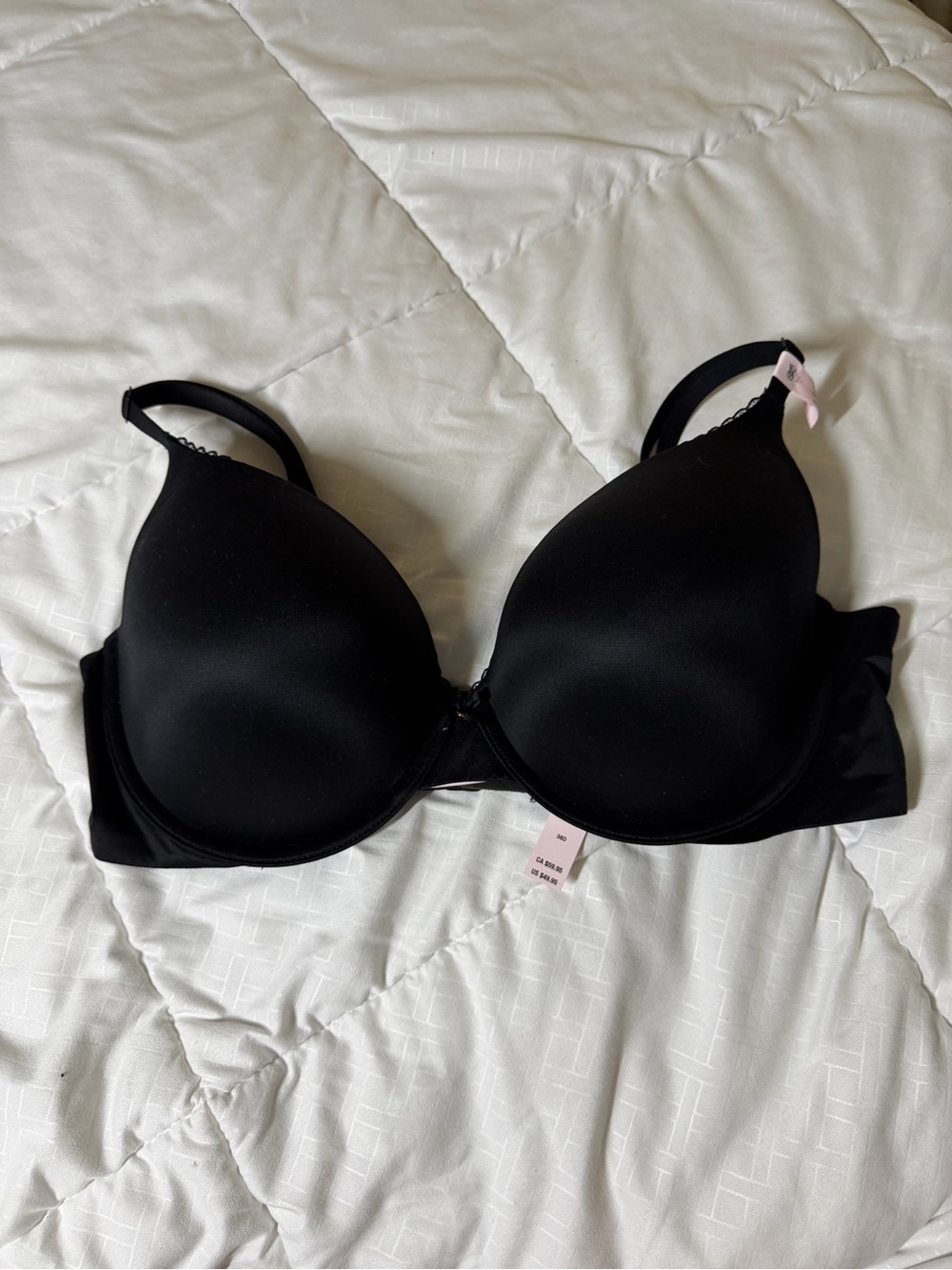 NWT Body by Victorias Secret T-Shirt Bra - Women Intimates